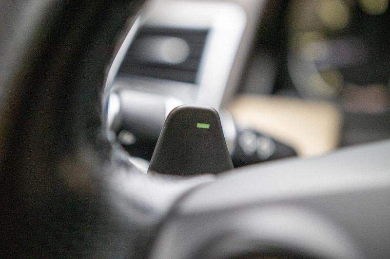 Car Thumb